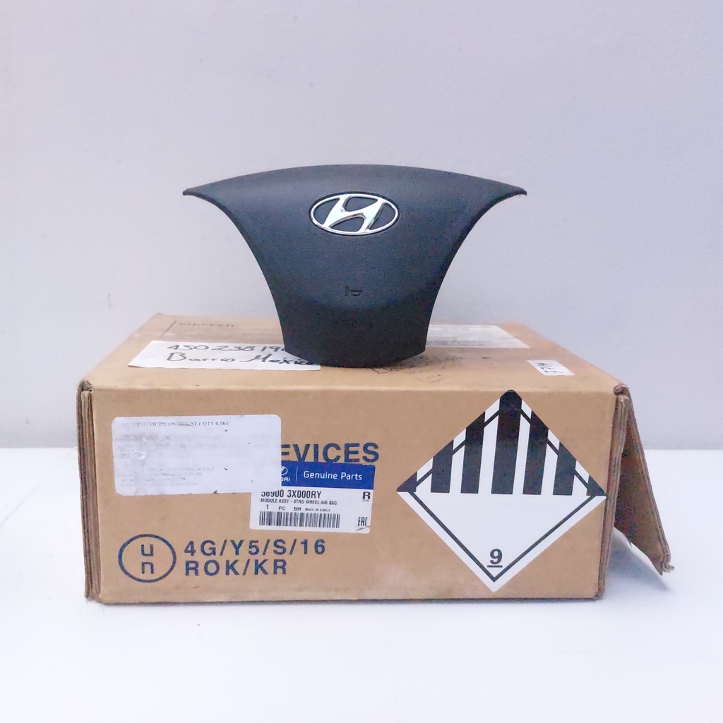 Bolsa Air Bag Hyundai Elantra