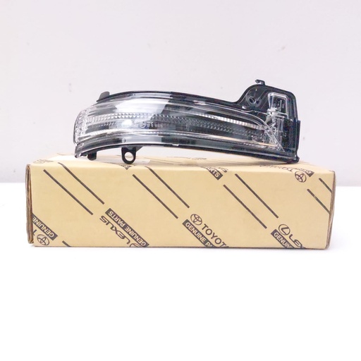 [81730-0K020] Luz espejo retrovisor derecho Toyota