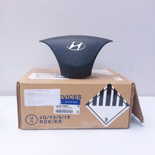 [56900-3X000RY] Bolsa Air Bag Hyundai Elantra