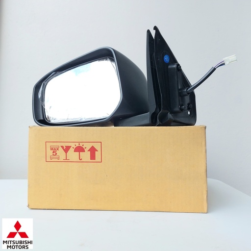 Retrovisor izquierdo Mitsubishi Lancer