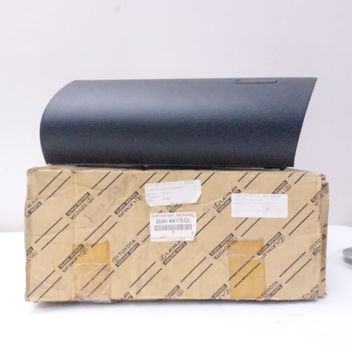 [55041-KK170-C0] Guantera Secundaria Toyota