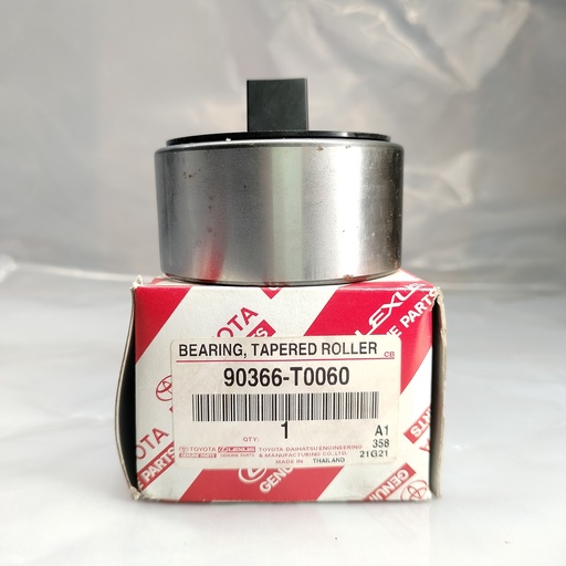 [90366-T0060] Rol de Bocina Trasero Toyota