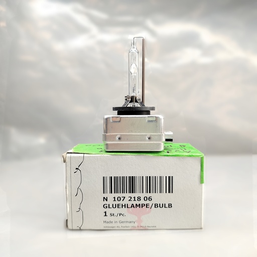 [9285301244] Bombillo Xenon Audi