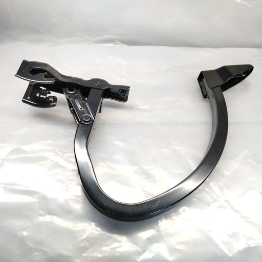 [94536902] Bisagra Derecha Cajuela Chevrolet