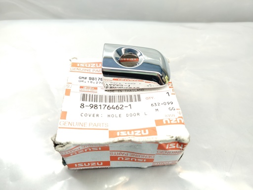 [8-98176462-1] Cobertor Manilla Exterior Puerta Derecha Isuzu