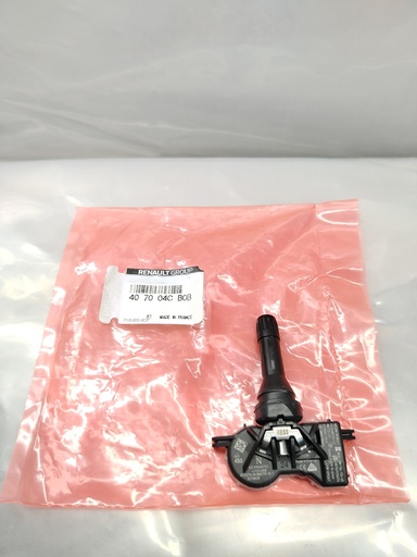 [40-70-04C-B0B] Sensor Presión de Neumático Nissan