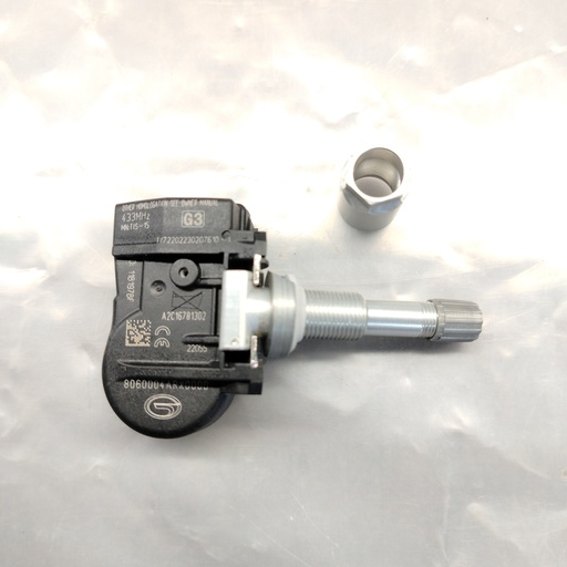 [8060004ARX0000] Sensor Presión Neumáticos Aion V70 Smart