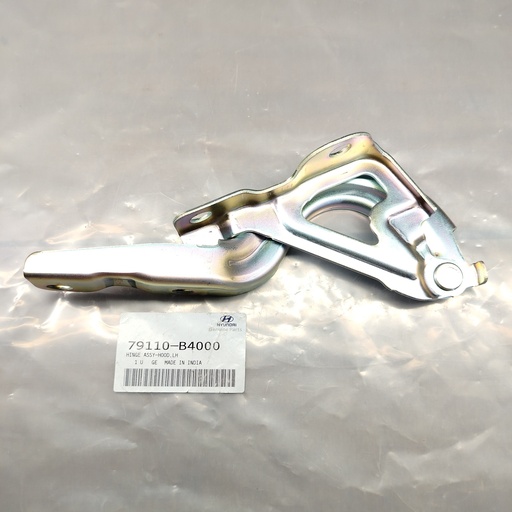[79110-B4000] Bisagra Izquierda Tapa de Motor Hyundai