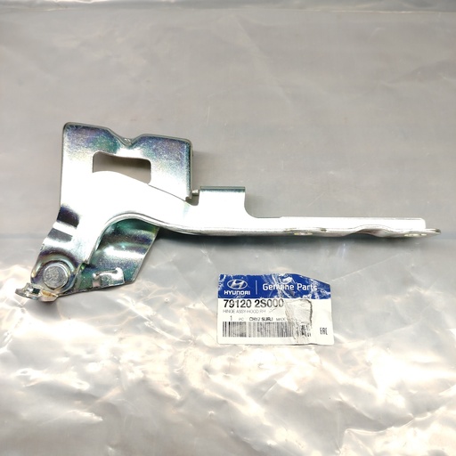 [79120-2S000] Bisagra Derecha Tapa de Motor Hyundai