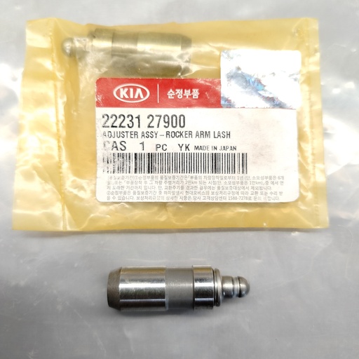 [22231-27900] Buzo Hidráulico de Motor Kia