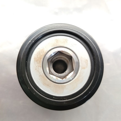[12626060] Polea de Alternador Chevrolet