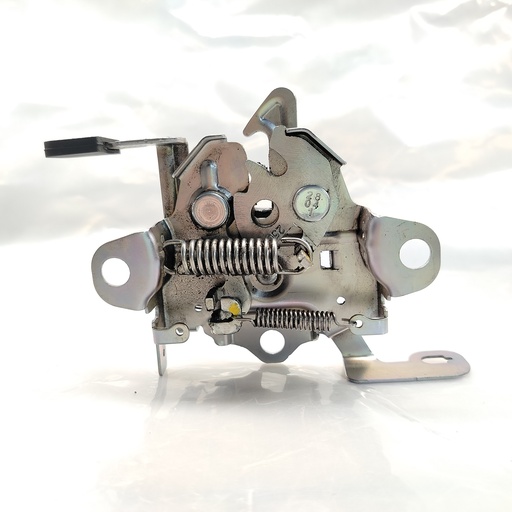 Cerradura Tapa de Motor Toyota