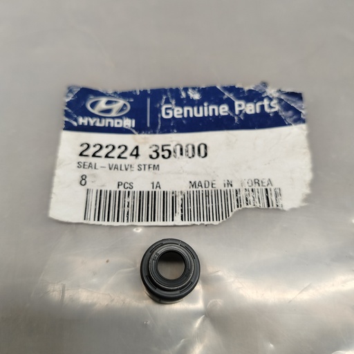 [22224-35000] Sello de Válvula Hyundai