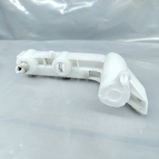 [6400J288] Guía Derecha Bumper Mitsubishi