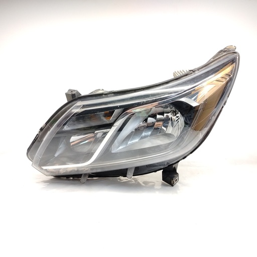 [84594273] Faro Izquierdo Chevrolet