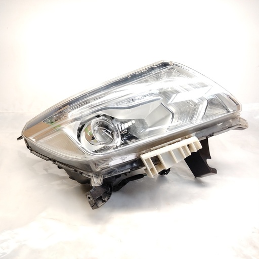 [26010-4KU0B] Faro Derecho Nissan Frontier