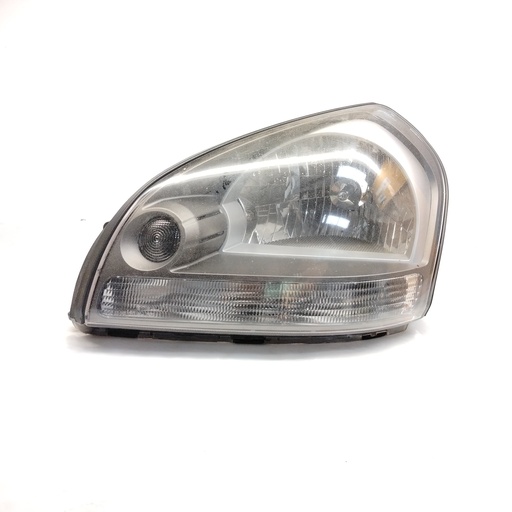 [92101-2EXXX] Faro Izquierdo Hyundai Tucson