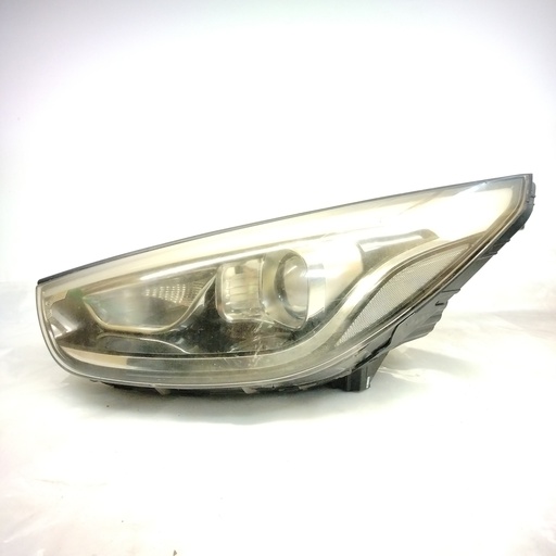 [92101-2SXX] Faro Izquierdo Hyundai Tucson