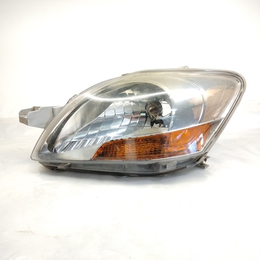 [312-11A1L-US1] Faro Izquierdo Toyota Yaris