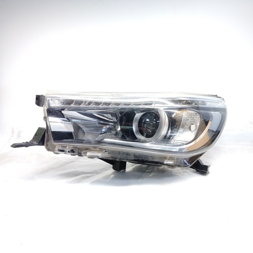 [81070-0K720] Faro LED Izquierdo Toyota Hilux