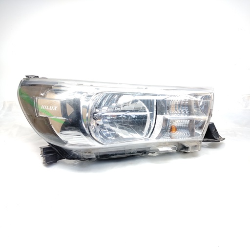 [81110-0K662] Faro Derecho Toyota Hilux