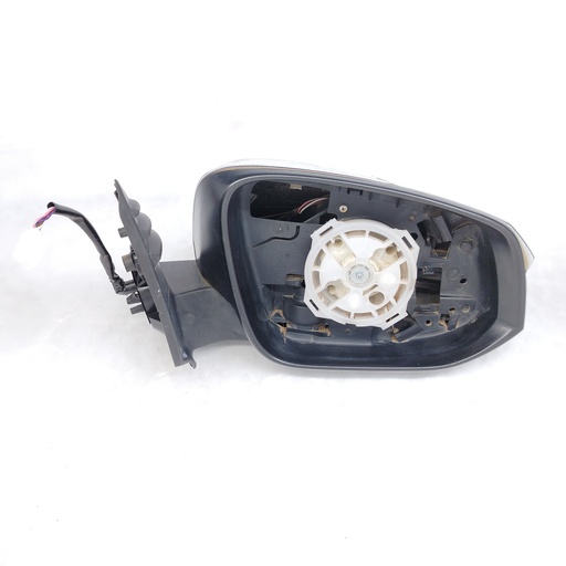 [879100KG71] Retrovisor Derecho sin Espejo Toyota