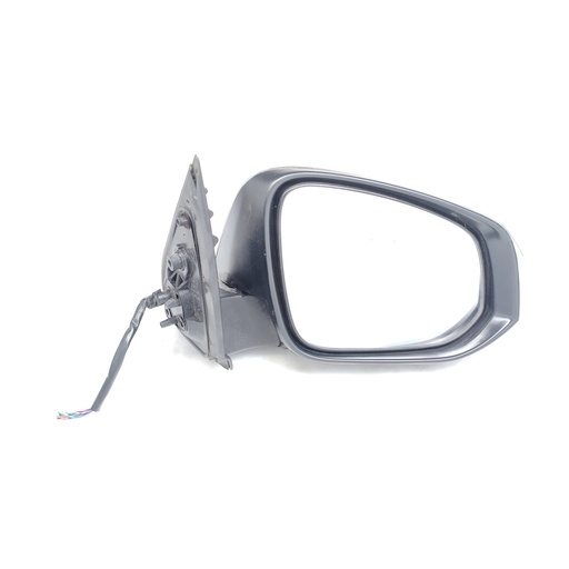[87910-0KG71] Retrovisor Derecho Toyota