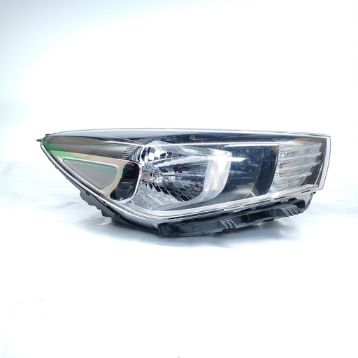 [92102-H9010] Faro Derecho Kia Río