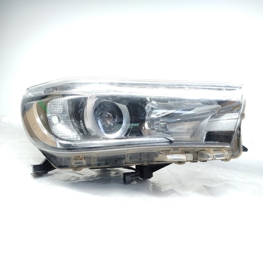 [81140-0K720] Faro LED Derecho Toyota Hilux