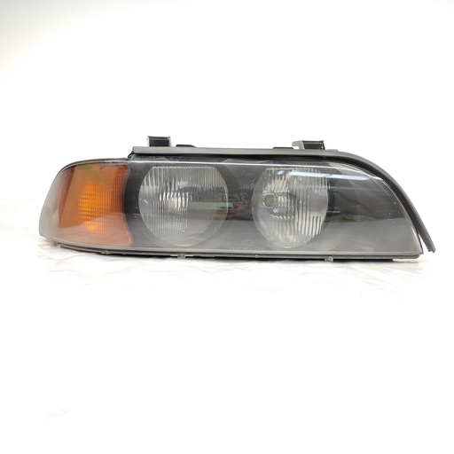 [63128386560] Faro Derecho BMW 528i
