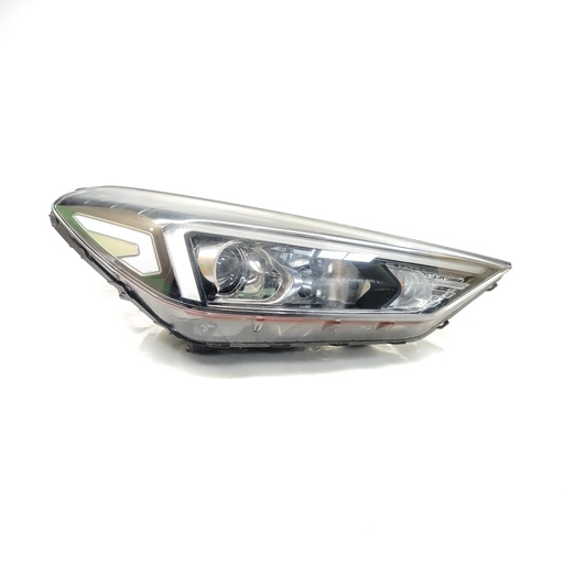 [92102-D3550] Faro Derecho Hyundai Tucson