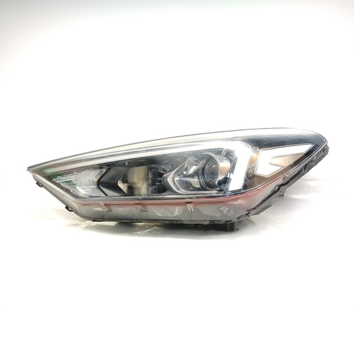 [92101-D3550] Faro Izquierdo Hyundai Tucson