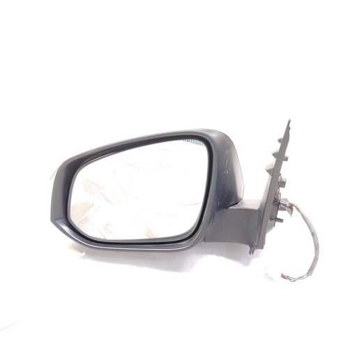 [87940-0KG71] Retrovisor Izquierdo Toyota