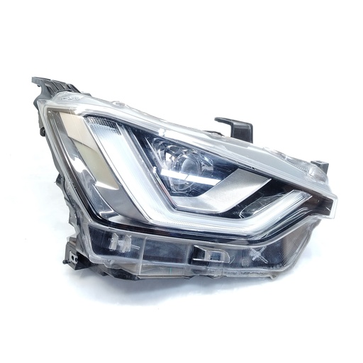 [8-97508863-3] Faro Derecho Isuzu D-Max