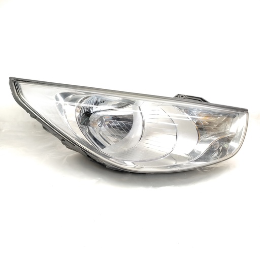 [92102-2S050] Faro Derecho Hyundai Tucson