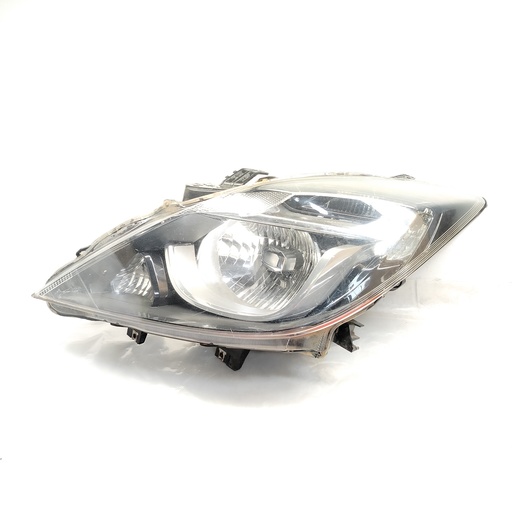 [FV79-13W030-BC] Faro Izquierdo Mazda BT-50