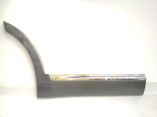 [87776-C5200] Moldura Inferior Puerta Trasera Derecha Kia