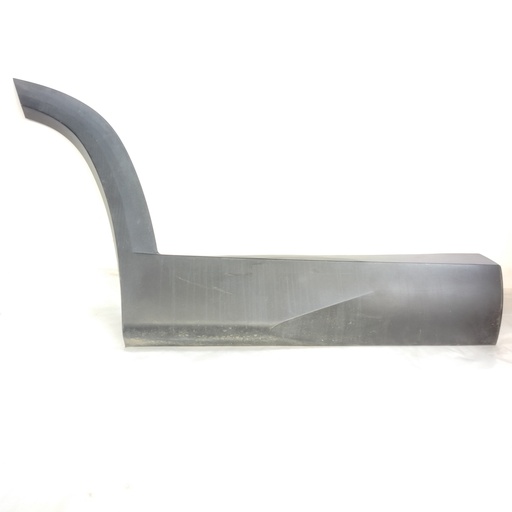 [87732-N9000] Moldura Puerta Trasera Derecha Hyundai