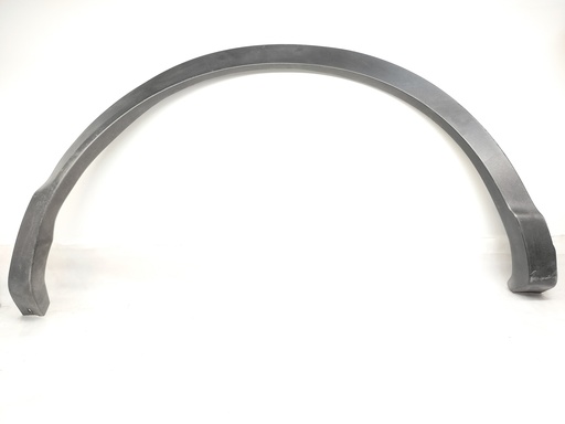 [93828-4EA0A] Moldura Guardabarros Trasero Derecho Nissan