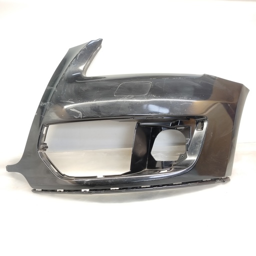 [8R0-807-787] Soporte Lateral Bumper Delantero Izquierdo Audi