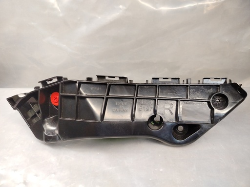 [52535-42070] Soporte Derecho Bumper Delantero Toyota