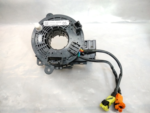 [25554-3SG0A] Cinta Airbag Nissan