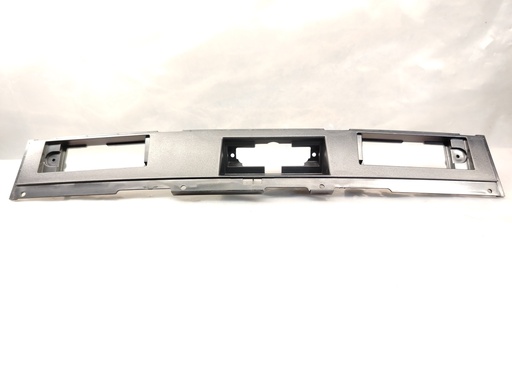 [87372-D3000] Moldura Luz de Placa Hyundai