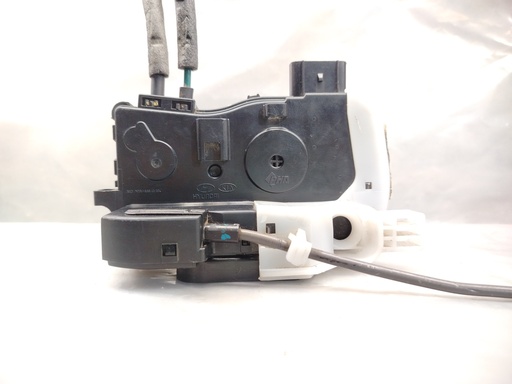 [81410-2S000] Cerradura Puerta Trasera Izquierda Hyundai