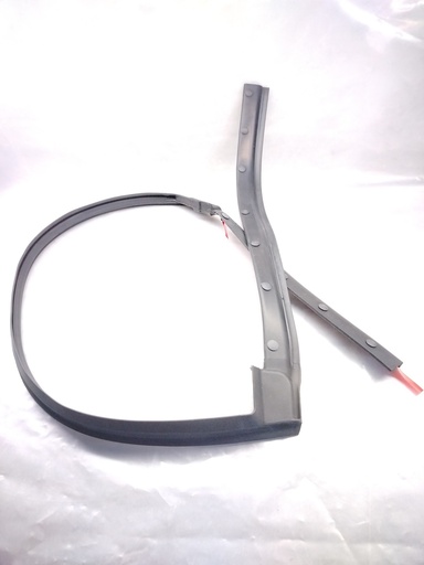 [83160-3V000] Empaque Puerta Trasera Derecha Hyundai