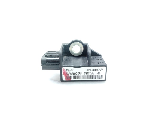 [77970-TA0-A111-M4] Sensor de Impacto Lateral Honda