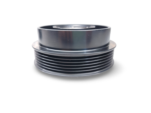 [97643D3700] Polea Compresor de A/C Hyundai