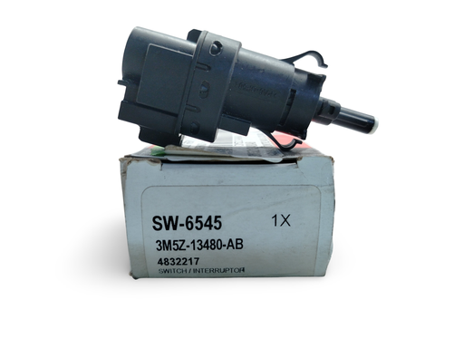 [3M5Z-13480-AA] Interruptor Luz de Freno Ford