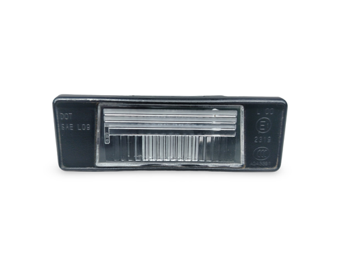 [26510-8990A] Luz de Placa Nissan