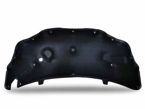 [72440M74L01-000] Aislante Tapa de Motor Suzuki